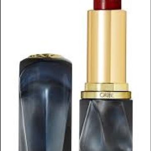 Oribe Ruby Red Lipstick